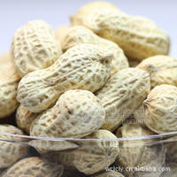 农家花生 奶油/椒盐味 坚果干果