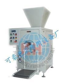 滑石粉包装机重质碳酸钙包装机