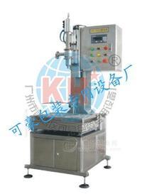 桶装液体定量灌装机