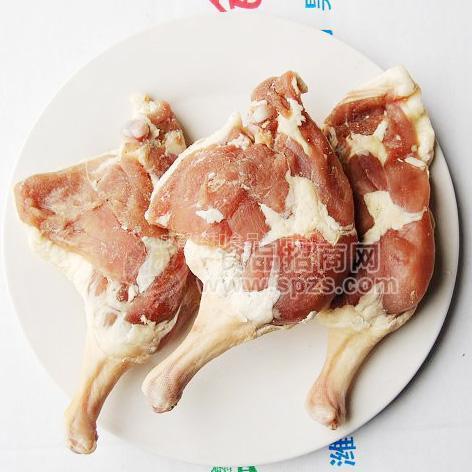 供应鸭排腿