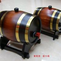 橡木桶红酒