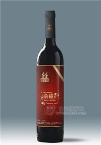 丝路秘语桑椹柔红