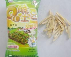 Q脆土豆醬香味