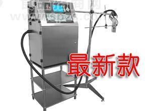 武汉喷码机设备-威利达喷码机公司