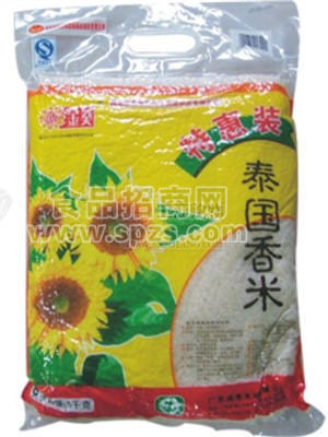 泰國香米10KG/40元