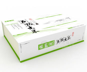 堰塞湖有机石板大米