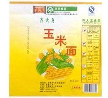 馬城玉米面