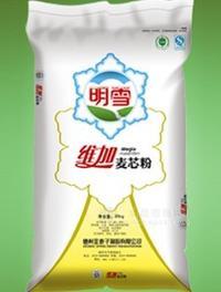 明雪維加麥芯粉2