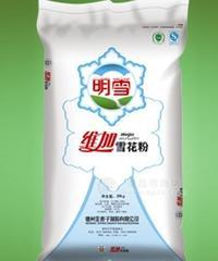 明雪維加麥芯粉