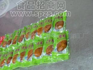 供应红枣鸭