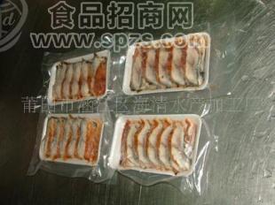 鳗鱼寿司
