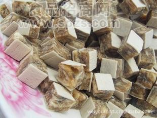 味友鱈魚粒