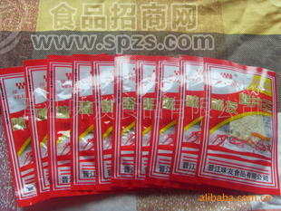 味友魚片王 6g魚片 20小包