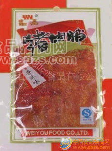 供應(yīng)肉制品 豬肉脯