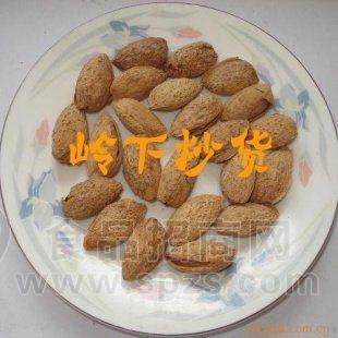批发特级壳杏仁.巴旦木