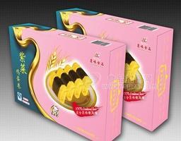 莲唛紫菜蛋卷