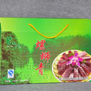 曾億增 螺蛳青 1.5kg