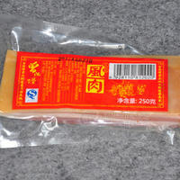 曾億增 五花风肉250g