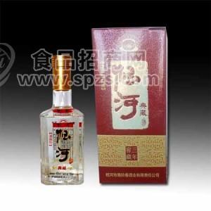 白酒,純糧白酒，糧食酒，鹿鈴春，根河