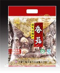 津泰康干货精选香菇