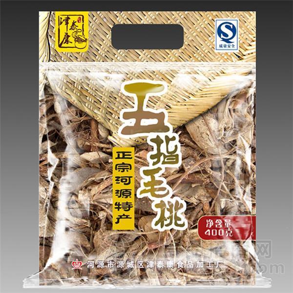 津泰康汤料五指毛桃