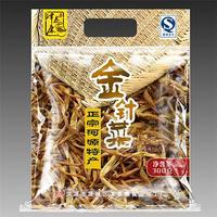 津泰康汤料金针菜