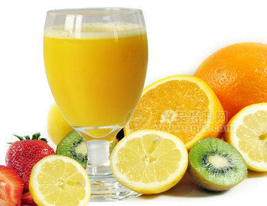 卡莉娜鲜活果泥