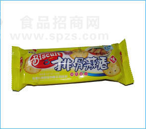 长顺利排骨蒜香0
