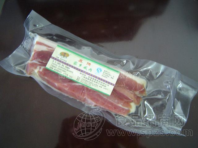 供应咸肉