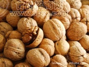 云南纸皮核桃 补脑熟核桃 厂家直销