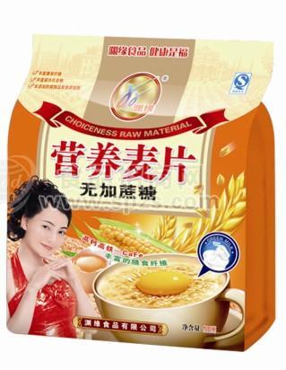 渊缘燕麦片