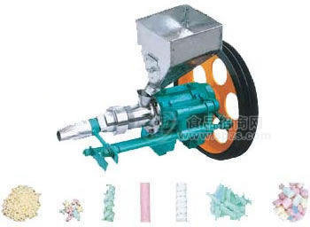 多功能膨化机,粮食膨化机,食品膨化机,玉米膨化机