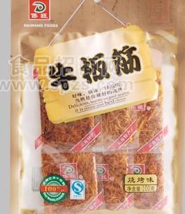 100g牛板筋（烧烤）