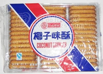 港聯(lián)430椰子酥