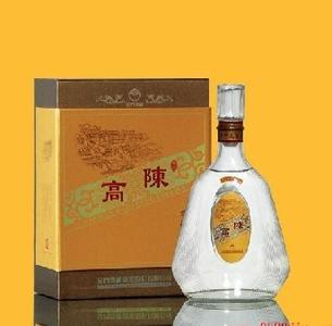 56度金门高粱酒(陈年)0.6L