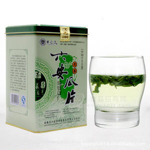 國(guó)禮茶 雨前特級(jí)250克新茶  