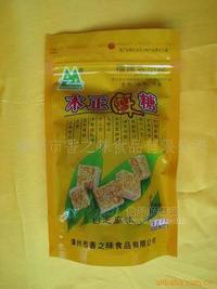 福建名小吃--木正牌杜浔酥糖（白芝麻）