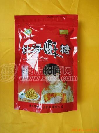 180G木正杜浔酥糖