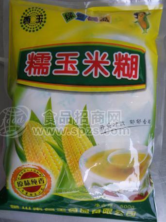 500g原味純香