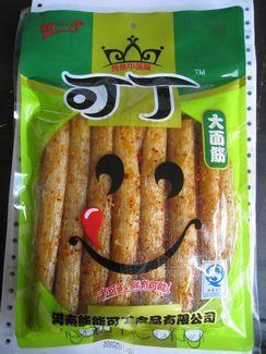 可丁大面筋
