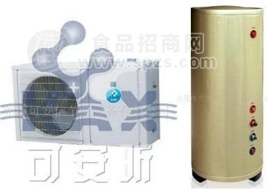 供应空气能热泵热水器KR-01P舒适安全时尚环家用