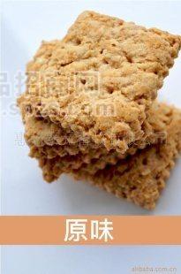 OEM貼牌代工生產(chǎn)各式口味燕麥消化餅