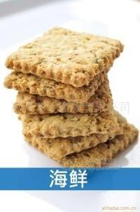 OEM貼牌代工生產(chǎn)海鮮燕麥消化餅