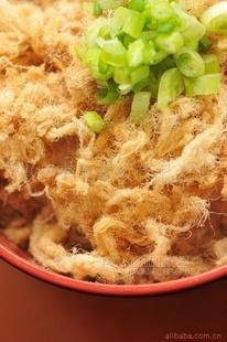 OEM贴牌代工生产猪肉绒