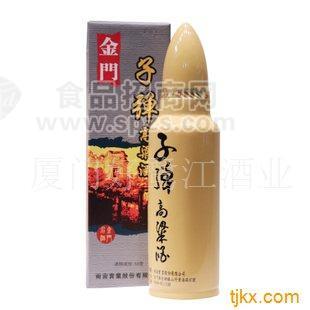 泰安金門高粱酒滴銅仁加盟商送禮佳品