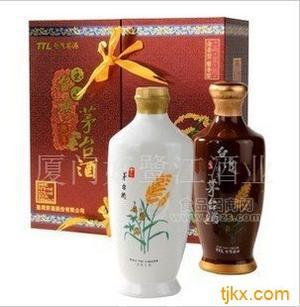 88坑道高粱酒的通化價(jià)位金門特產(chǎn)
