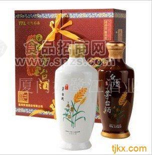 88坑道高粱酒的通化價(jià)位金門特產(chǎn)