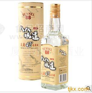 金門一公升特級(jí)高粱酒地江油分銷商20