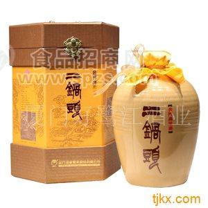 58度臺灣金門高粱酒二鍋頭一公升
