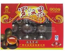 罗汉果